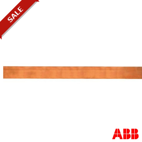 ZX413 2CPX061413R9999 ABB ZX413 Copper Bar 30x10x2000mm