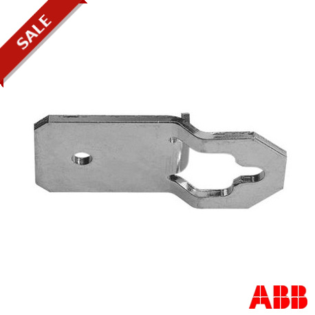 ZX206P4 2CPX062491R9999 ABB ZX206P4 External Straps (1Set 4pcs)