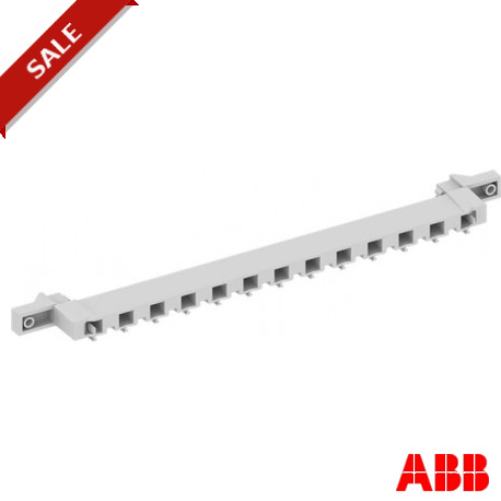 ZK12 2CPX064981R9999 ABB ZK12 pont de montage fN / PE ter.bl