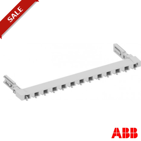 2CPX064982R9999 ABB ZK13 ponte di montaggio fN / PE ter.bl
