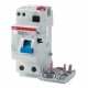 2CSB202001R2400 ABB DDA202AC-40/0,1 2p 40A AC 100mA