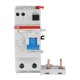 2CSB202001R2630 ABB DDA202AC-63/0,1 2p 63A AC 100mA