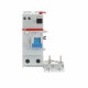 2CSB202001R3250 ABB DDA202 AC-25 / 0,3 RCD Block