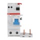 2CSB202001R5630 ABB DDA202 AM-63/1 RCD Block