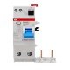 2CSB202101R0250 ABB DDA202 A-25 / 0,01 RCD-Block