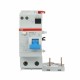 2CSB202101R1250 ABB DDA202A-25/0,03 2p 25A A 30mA