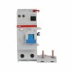 2CSB202101R1400 ABB DDA202A-40/0,03 2p 40A A 30mA