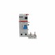 2CSB202101R1630 ABB DDA202A-63/0,03 2p 63A A 30mA