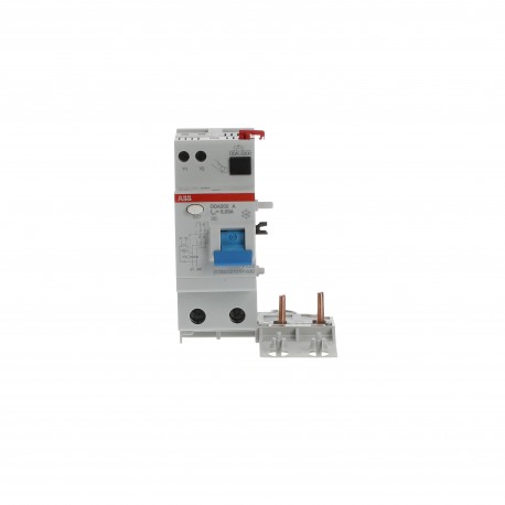 2CSB202101R1630 ABB DDA202 A-63 / 0,03 RCD Block