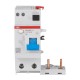 2CSB202101R2400 ABB DDA202 A-40 / 0,1 RCD-Block
