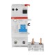 2CSB202101R2630 ABB DDA202A-63/0,1 2p 63A A 100mA