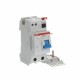 2CSB202101R3400 ABB DDA202A-40/0,3 2p 40A A 300mA