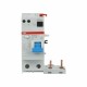 2CSB202101R3630 ABB DDA202A-63/0,3 2p 63A A 300mA
