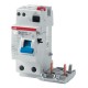 2CSB202101R5400 ABB DDA202 A-40/1 RCD Block