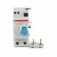 2CSB202201R5630 ABB DDA202 A S-63/1 RCD Block