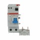 2CSB202401R1250 ABB DDA202 A-25 / AP-R 0.03 RCD Block