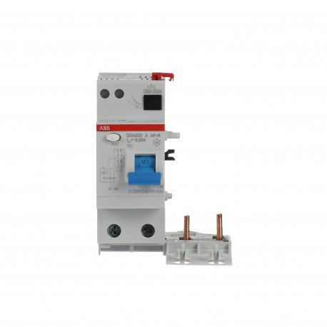 2CSB202401R1400 ABB DDA202A40/0,03APR 2p 40A A APR 30mA