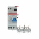 2CSB203001R1250 ABB DDA203 AC-25 / 0,03 RCD Block