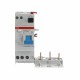 2CSB203001R1400 ABB DDA203 AC-40 / 0,03 RCD-Block
