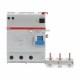 2CSB203001R1630 ABB DDA203 AC-63 / 0,03 RCD Block