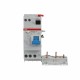 2CSB203001R2400 ABB DDA203 AC-40 / 0,1 RCD Block