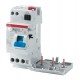 2CSB203001R5400 ABB DDA203 AM-40/1 RCD-Block