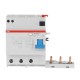 2CSB203101R2630 ABB DDA203A-63/0,1 3p 63A A 100mA