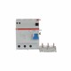 2CSB203101R4630 ABB DDA203 A-63 / 0,5 RCD-Block