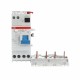 2CSB204001R2250 ABB DDA204AC-25/0,1 4p 25A AC 100mA