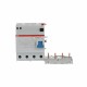 2CSB204001R2630 ABB DDA204AC-63/0,1 4p 63A AC 100mA