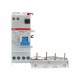 2CSB204001R3250 ABB DDA204 AC-25 / 0,3 RCD Block