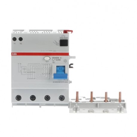 2CSB204101R1630 ABB DDA204A-63/0,03 4p 63A A 30mA