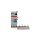 2CSB204101R2250 ABB DDA204A-25/0,1 4p 25A A 100mA