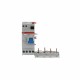 2CSB204101R5400 ABB DDA204 A-40/1 RCD Bloco