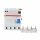 2CSB204201R2630 ABB DDA204 A S-63 / 0.1 Blocco RCD