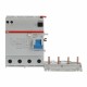 2CSB204201R3630 ABB DDA204 A S-63 / 0.3 Blocco RCD