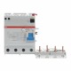 2CSB204201R4630 ABB DDA204 A S-63 / 0.5 Blocco RCD