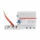 2CSB803001R1630 ABB DDA803AC-63 / 0,03 RCD Block