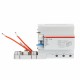 2CSB803101R1630 ABB DDA803 A-63 / 0,03 RCD Block