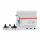 2CSB803101R3000 ABB DDA803A-100/0,3 3p 100A A 300mA