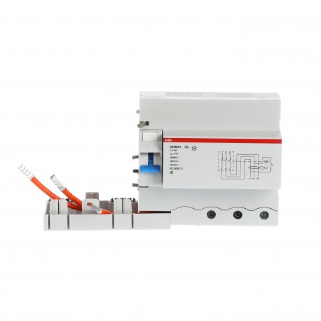 2CSB803101R3630 ABB DDA803A-63/0,3 3p 63A A 300mA