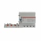 2CSB804001R1630 ABB DDA804AC-63 / 0,03 RCD Block