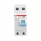 2CSF202001R2250 ABB F202 AC-25 / 0,1 Residual Current Dev.