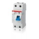 2CSF202001R2800 ABB F202 AC-80 / 0,1 Residual Current Dev.