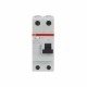 2CSF202003R3250 ABB Int.dif.FH202AC-25/0,3 2p 25A AC 300mA