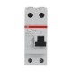 2CSF202003R3400 ABB Int.dif.FH202AC-40/0,3 2p 40A AC 300mA