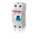 F202A-80/0,1 2CSF202101R2800 ABB F202 A-80/0,1 Residual Current Dev.