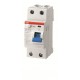 2CSF202101R2900 ABB Int.dif.F202A-100/0,1 2p 100A A 100mA