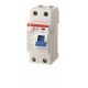 2CSF202201R2900 ABB Int.dif.F202AS-100/0,1 2p 100A A S 100mA