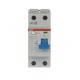 2CSF202201R3900 ABB F202 A S-100 / 0,3 residua Dev corrente.